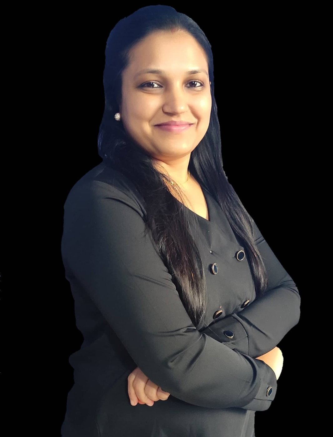 Shilpi Bhonsule, Founder, Kitchen Guru